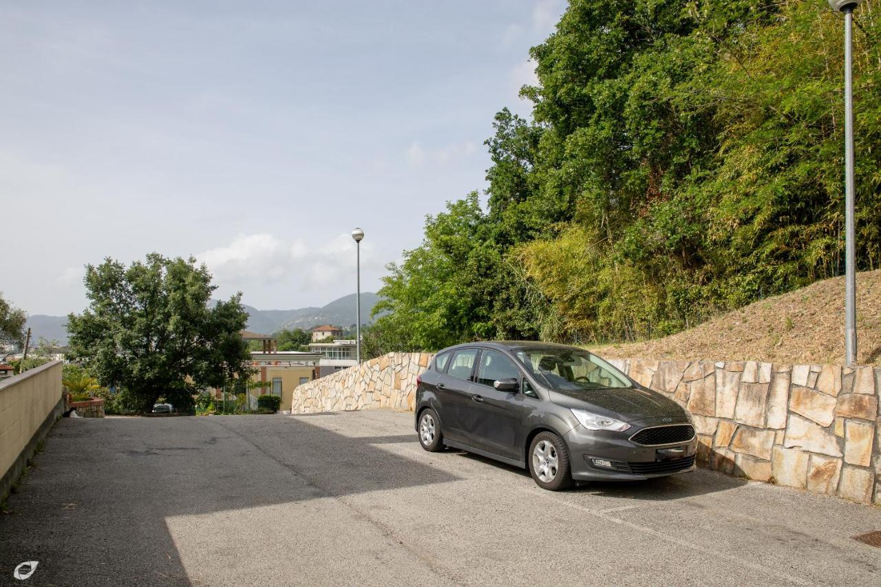 Valery House Apartment La Spezia Luaran gambar